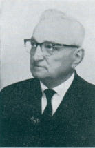 1964 - 13051964 Hans Tauz