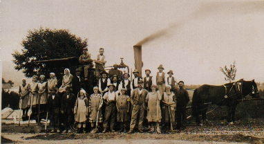 125-02 Eisenbahnbau