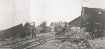 125-04 Eisenbahnunfall 1939