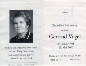 2002 - 25052002 Gertrud Vogel