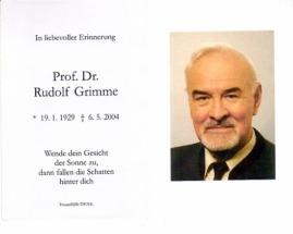 2004 - 06052004 Rudolf Grimme