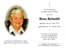 2010 - 12012010 Rosa Reinold