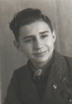 Nr.363 Walter Tauz 1945