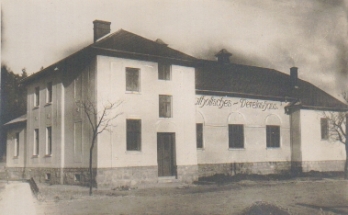 Nr.143 Kath.Vereinshaus